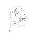 VORDERER BLINKER KOMPL. 1