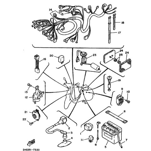 SIGNALHORN