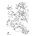 HALTER, BREMSSCHLAUCH 1