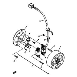 LICHTSPULE 1