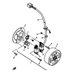 LICHTSPULE 1