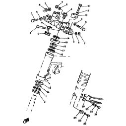 KABELHALTER 1