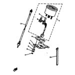SOCKET CORD ASSY