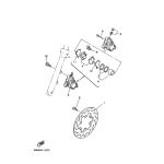 BREMSSCHEIBE