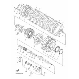 CUP CYLINDER
