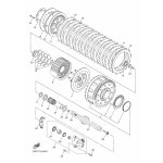 CUP CYLINDER