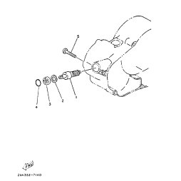 VERBINDUNG, LUFTFILTER 1
