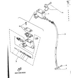CYLINDER KIT MASTER