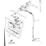 CYLINDER KIT MASTER