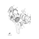 DAMPFER, LUFTVERKLEIDUNG 1