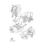VORDERER BLINKER KOMPL. 1