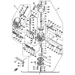 DECKEL, VOLLKOLBENKAPPE