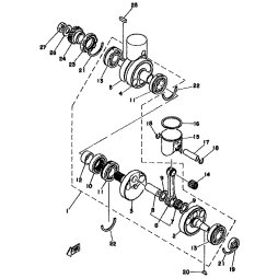 LABYRINTHDICHTUNG 1