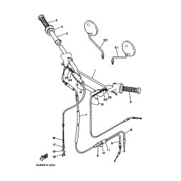 GASSSEIL 1