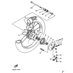 ZAHNRAD, INSTRUMENT