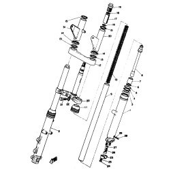 AUSSERES ROHR 1