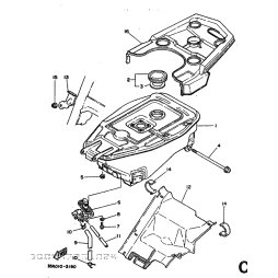 KRAFTSTOFFROHR 1