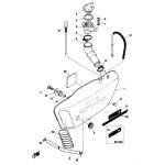 OIL TANK ASSY
