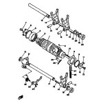 SCHALTGABEL 1