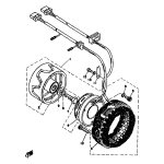 AC GENERATOR ASSY