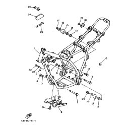 SCHUTZ, MOTOR