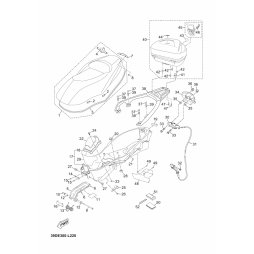 TOP, CASE KIT