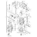 LUFTREGULIERSCHRAUBE