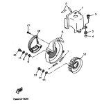 LUFTVERKLEIDUNG, ZYLINDER 3