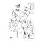 KRAFTSTOFFTANK KOMPL