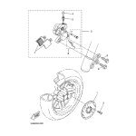 BREMSSCHEIBE