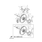 BREMSSATTEL KOMPL.(L)