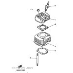 ENGINE ASSY