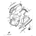 KONSOLE, REFLEKTOR 1