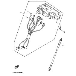 GESCHWINDIGKEITSMESSER