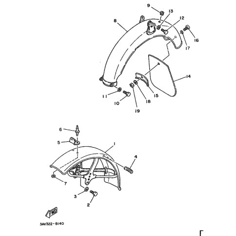 KONSOLE, REFLEKTOR 1