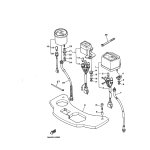 INSTRUMENTENTAFEL