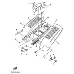 KOTFLUGEL, HINTERRAD