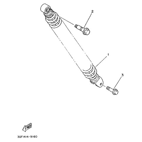 STOSSDAMPFEREINHEIT, HINTEN