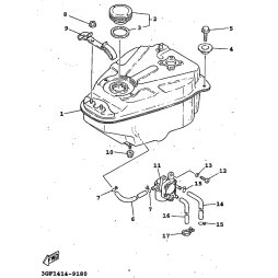 KRAFTSTOFFROHR 1