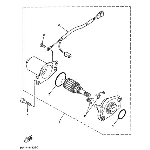 KABLE KOMPL