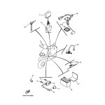 KERZENSTECKER KOMPL