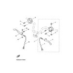 VORDERRAD-BREMSLICHTSCHALTE