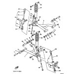 KNUCKLE, STEERING COMP