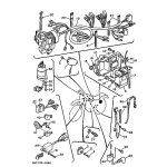 SCHALTER, SEITENSTANDER