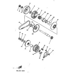 KUPPLUNGSTRAGEREINHEIT