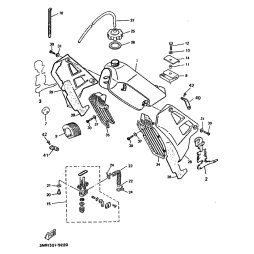 KRAFTSTOFFROHR 1