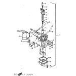 DICHTUNG, ISOLATOR