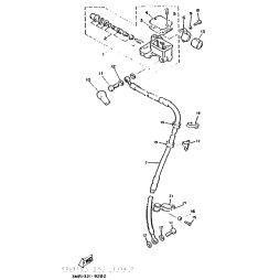 KABELHALTER 1