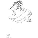 BEFESTIGUNGSSCHRAUBE, SITZ
