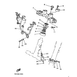 BEFESTIGUNGSSCHRAUBE 1